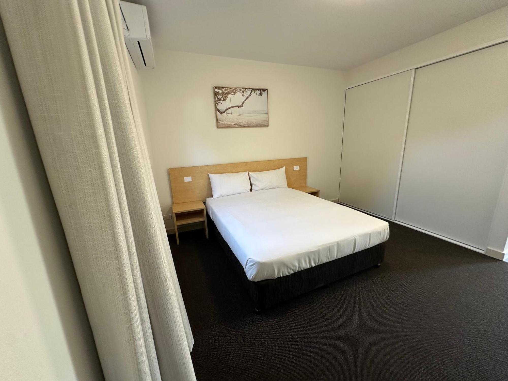 Travellers Motor Village Newcastle Bagian luar foto